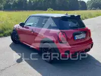 2018 Mini COOPER