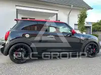 2018 Mini COOPER