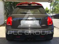 2018 Mini COOPER