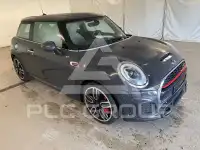 2018 Mini COOPER