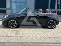 2018 Mini COOPER