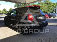 2018 Mini COOPER