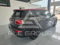 2018 Mini COOPER