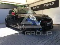 2018 Mini COOPER