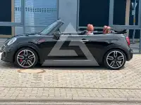 2018 Mini COOPER