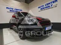 2018 Mini COOPER