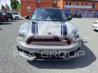 2018 Mini COOPER