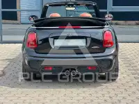 2018 Mini COOPER