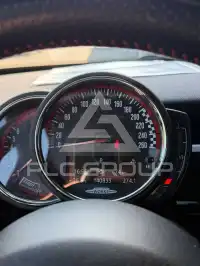 2018 Mini COOPER