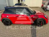 2018 Mini COOPER