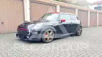 2018 Mini COOPER