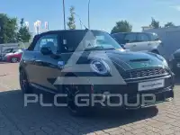 2018 Mini COOPER