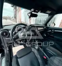 2018 Mini COOPER