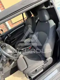 2018 Mini COOPER