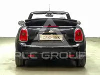 2018 Mini COOPER