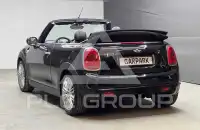 2018 Mini COOPER