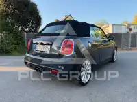 2018 Mini COOPER