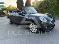 2018 Mini COOPER