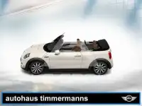 2018 Mini COOPER