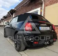 2018 Mini COOPER