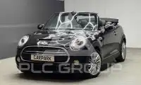 2018 Mini COOPER