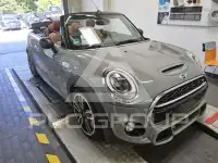 2018 Mini COOPER