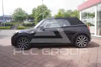2018 Mini COOPER