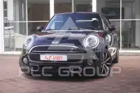 2018 Mini COOPER