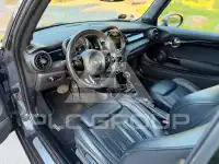 2018 Mini COOPER