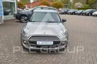 2018 Mini COOPER