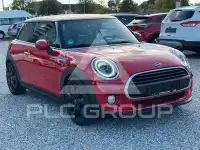 2018 Mini COOPER