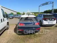 2018 Mini COOPER