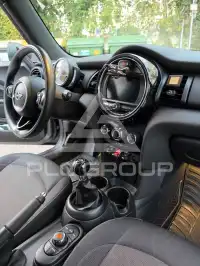 2018 Mini COOPER