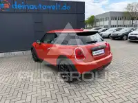 2018 Mini COOPER