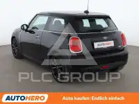 2018 Mini COOPER