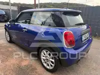 2018 Mini COOPER
