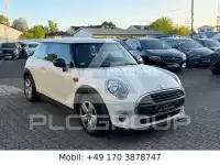 2018 Mini COOPER