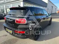2018 Mini COOPER