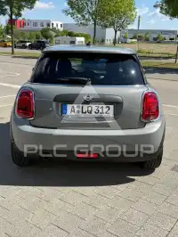 2018 Mini COOPER