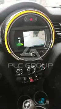 2018 Mini COOPER