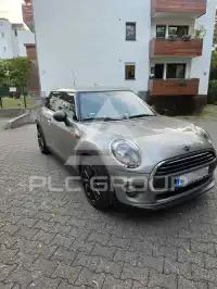 2018 Mini COOPER