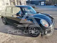 2018 Mini COOPER