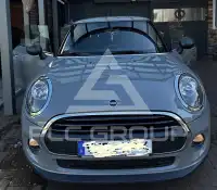 2018 Mini COOPER
