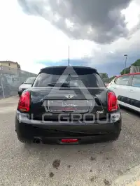 2018 Mini COOPER