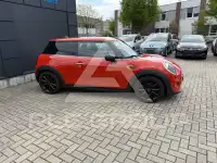 2018 Mini COOPER