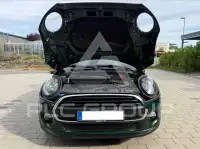 2018 Mini COOPER