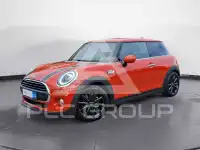 2018 Mini COOPER