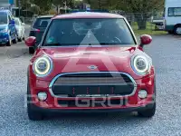 2018 Mini COOPER