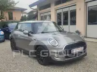 2018 Mini COOPER