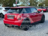 2018 Mini COOPER